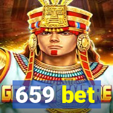 659 bet
